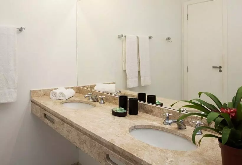 Top De Buzios Boutique Hotel & Spa