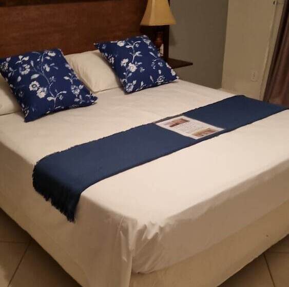 Top De Buzios Boutique Hotel & Spa