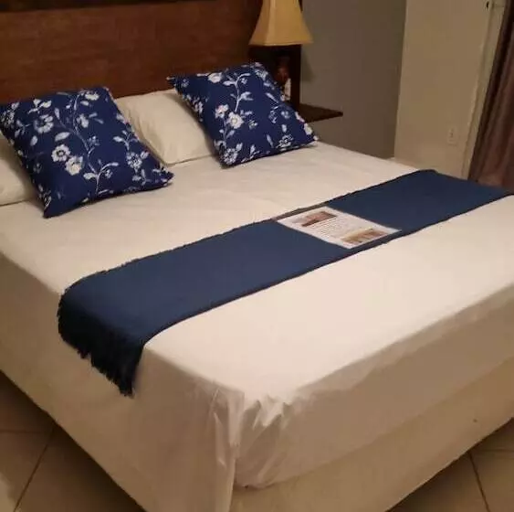 Top De Buzios Boutique Hotel & Spa