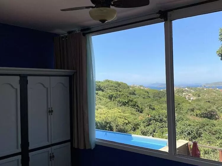 Top De Buzios Boutique Hotel & Spa