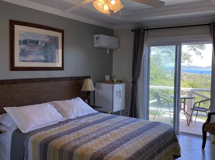 Top De Buzios Boutique Hotel & Spa