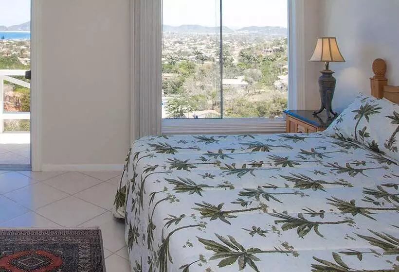 Top De Buzios Boutique Hotel & Spa