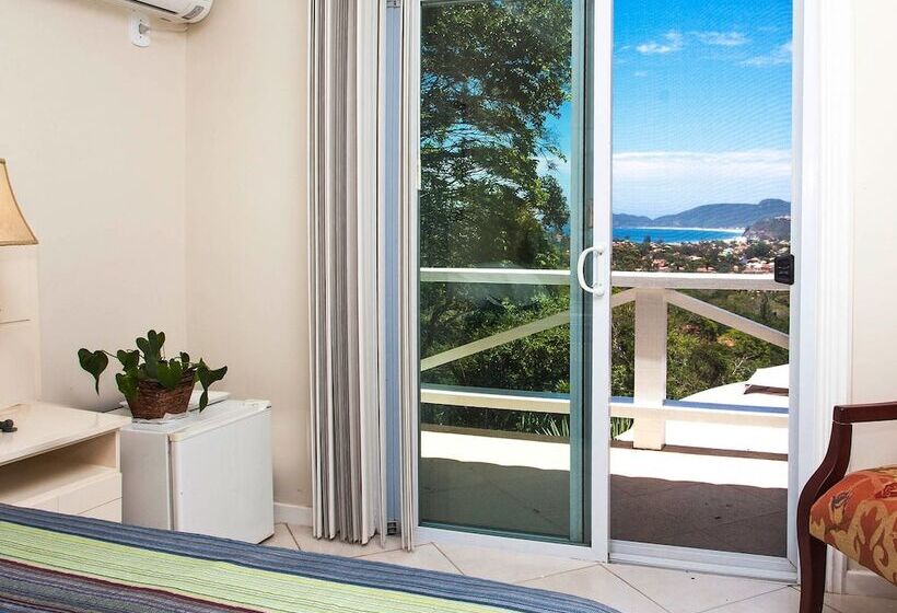 Top De Buzios Boutique Hotel & Spa