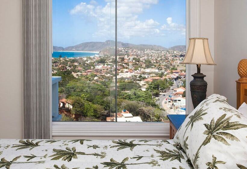 Top De Buzios Boutique Hotel & Spa