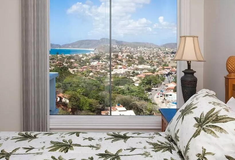 Top De Buzios Boutique Hotel & Spa