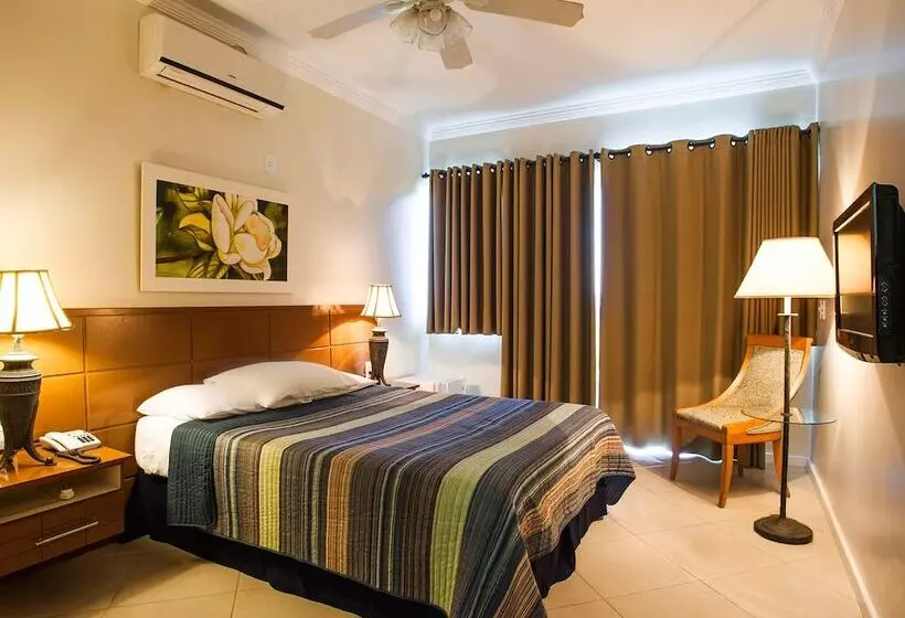 Top De Buzios Boutique Hotel & Spa