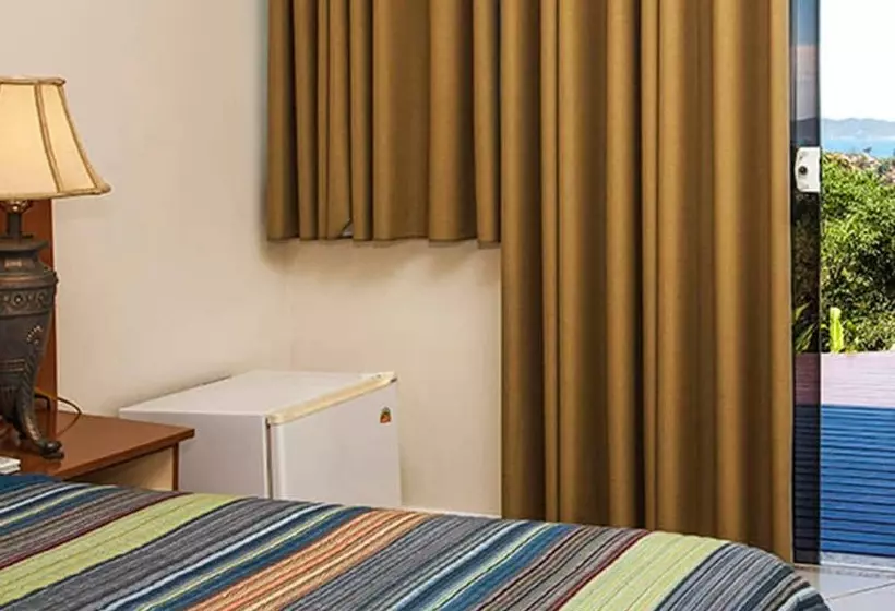 Top De Buzios Boutique Hotel & Spa