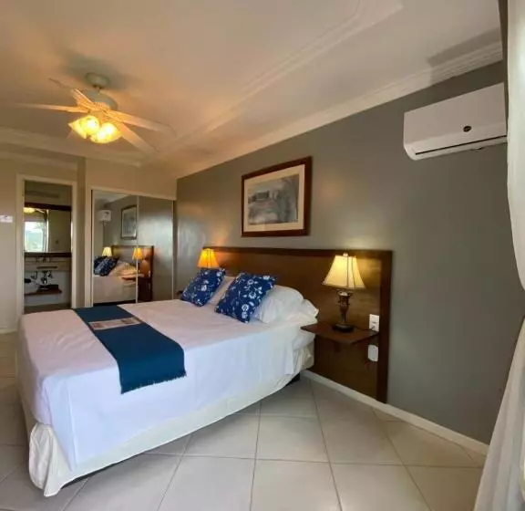 Top De Buzios Boutique Hotel & Spa