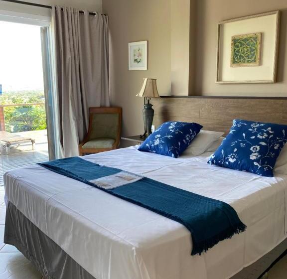 Top De Buzios Boutique Hotel & Spa