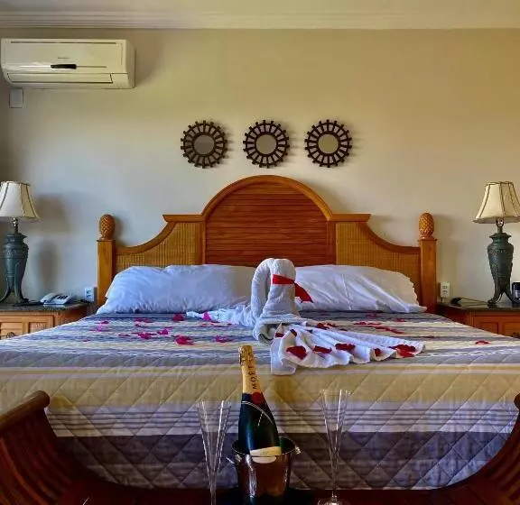 Top De Buzios Boutique Hotel & Spa