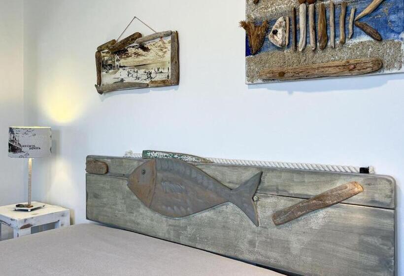 A Casa Di Enrico B&b