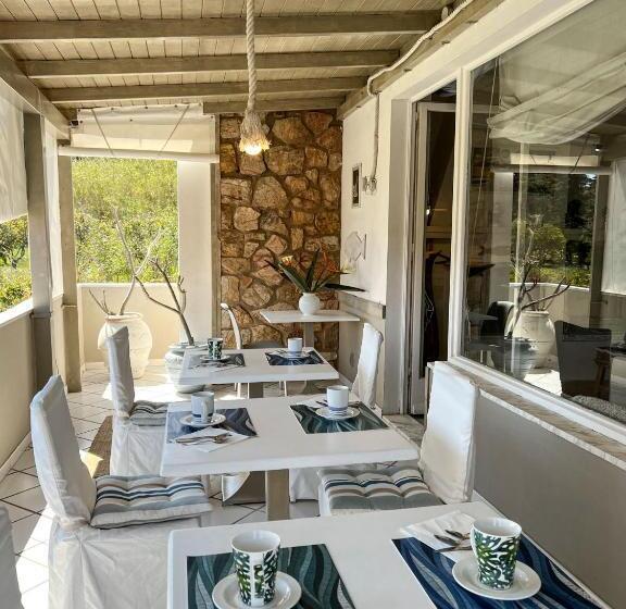 A Casa Di Enrico B&b