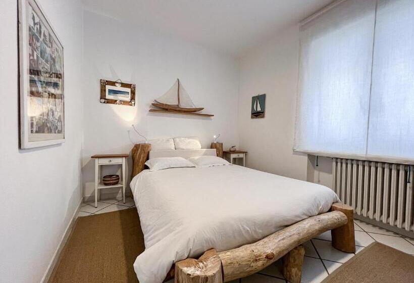 A Casa Di Enrico B&b