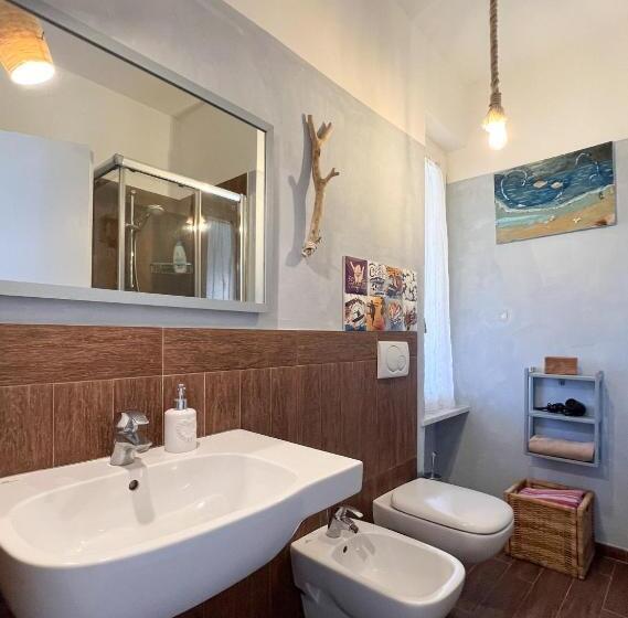 A Casa Di Enrico B&b