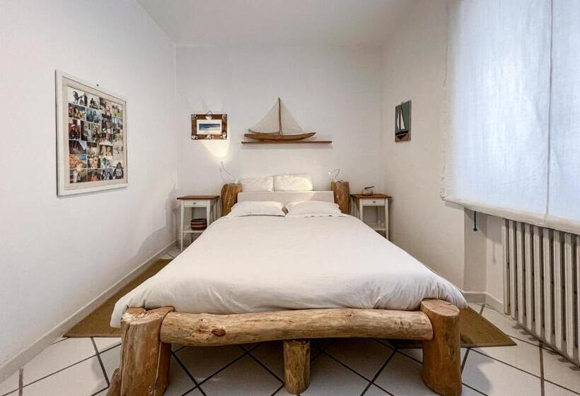 A Casa Di Enrico B&b