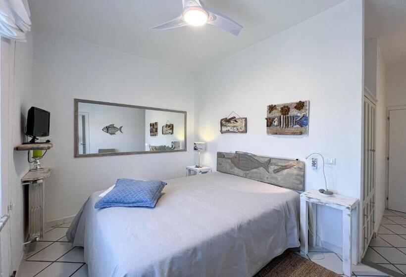 A Casa Di Enrico B&b