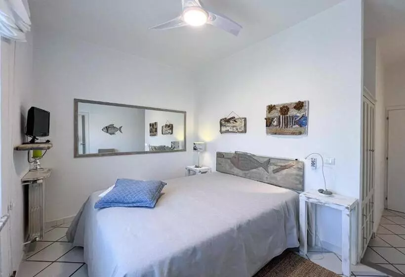 A Casa Di Enrico B&b