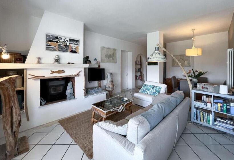 A Casa Di Enrico B&b