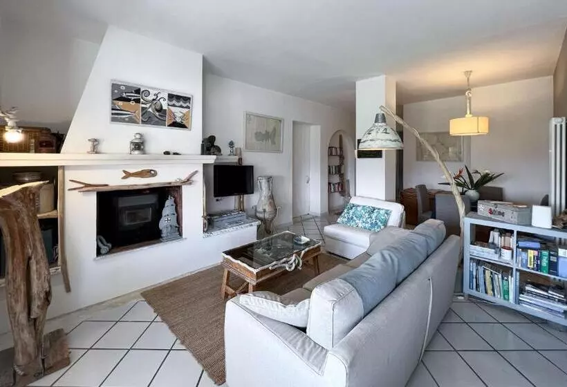 A Casa Di Enrico B&b