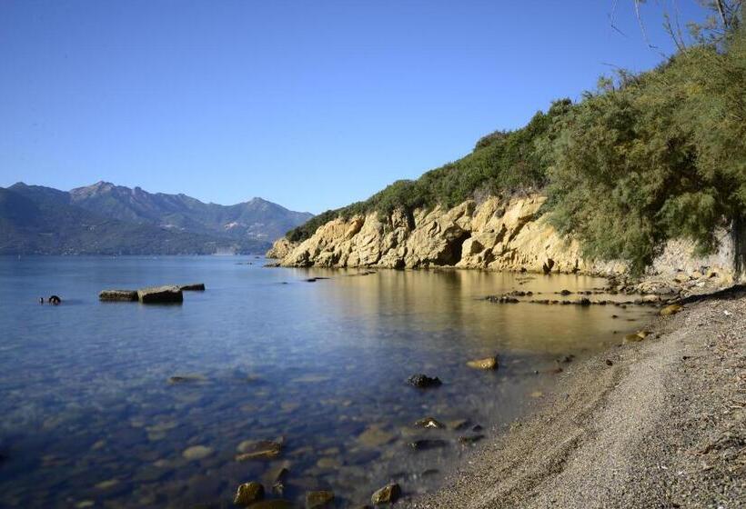 A Casa Di Enrico B&b