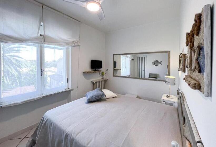 A Casa Di Enrico B&b