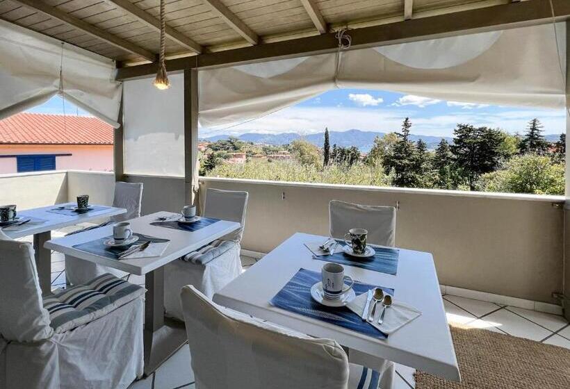 A Casa Di Enrico B&b