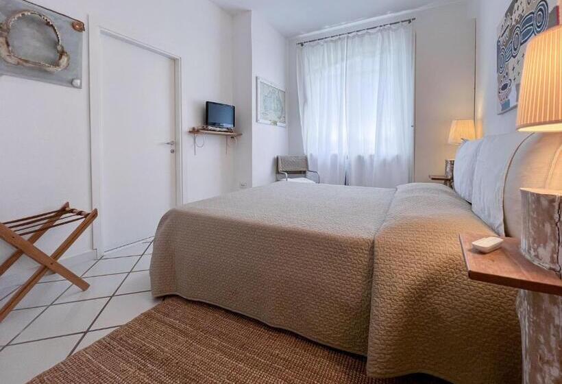 A Casa Di Enrico B&b