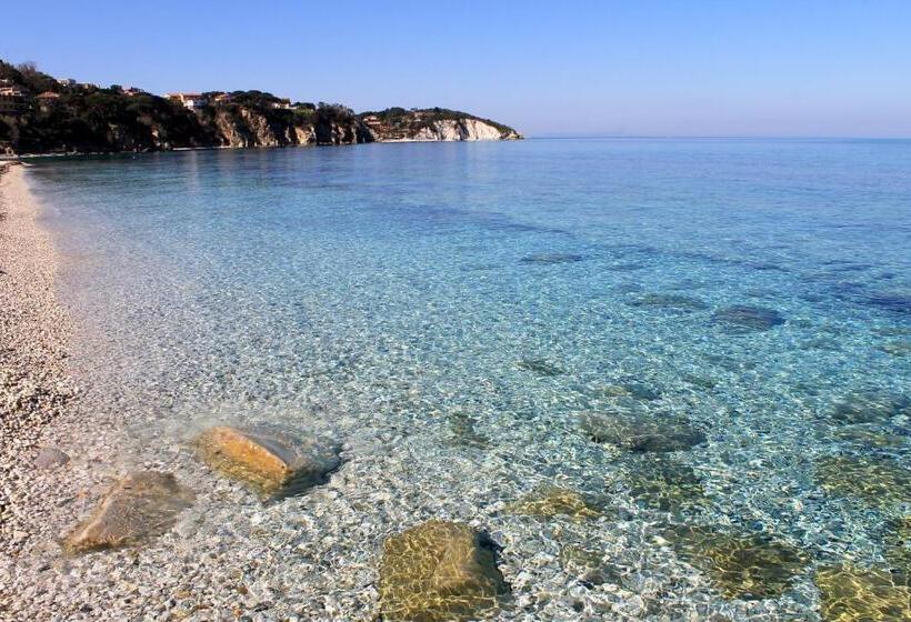 A Casa Di Enrico B&b