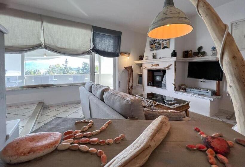 A Casa Di Enrico B&b