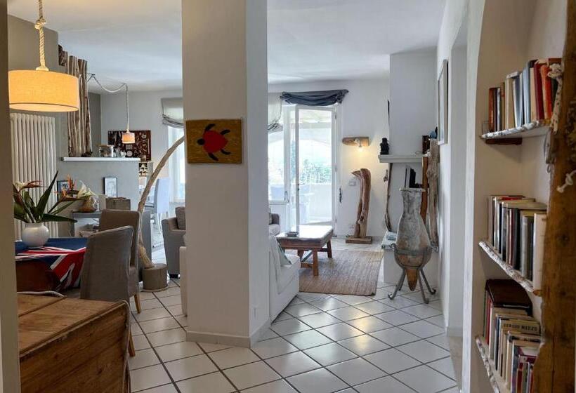 A Casa Di Enrico B&b