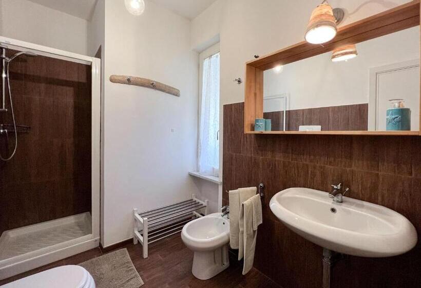 A Casa Di Enrico B&b