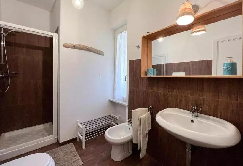 A Casa Di Enrico B&b