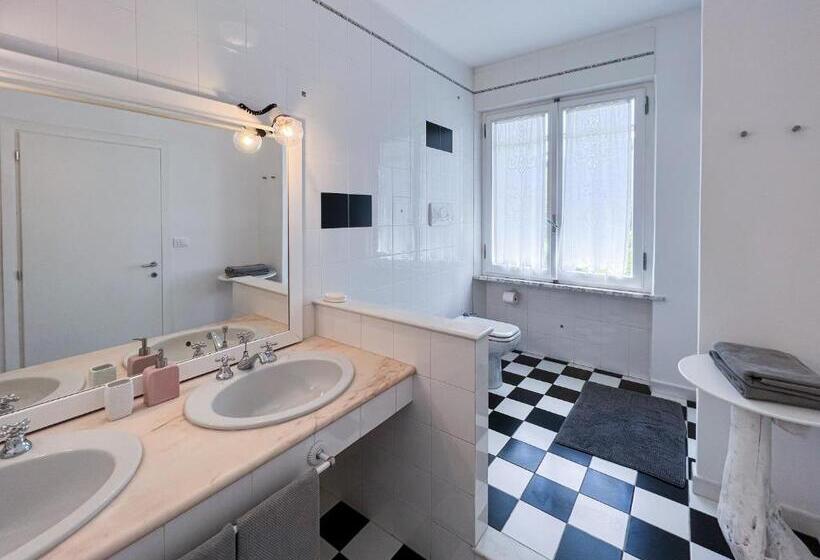 A Casa Di Enrico B&b