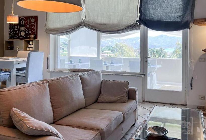 A Casa Di Enrico B&b