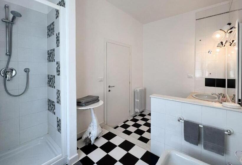 A Casa Di Enrico B&b