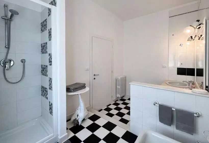 A Casa Di Enrico B&b