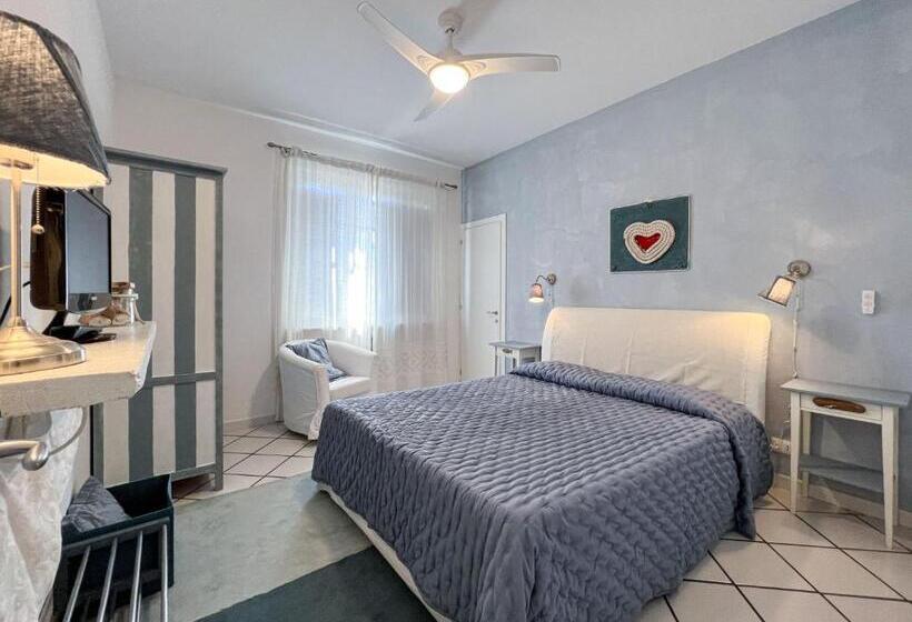 A Casa Di Enrico B&b