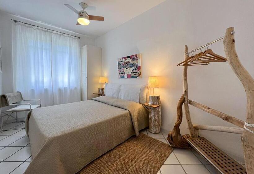 A Casa Di Enrico B&b