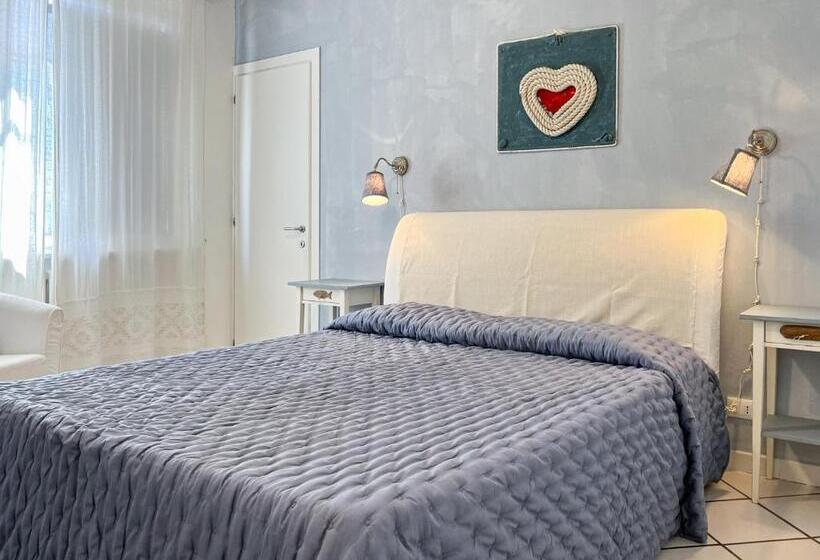 A Casa Di Enrico B&b