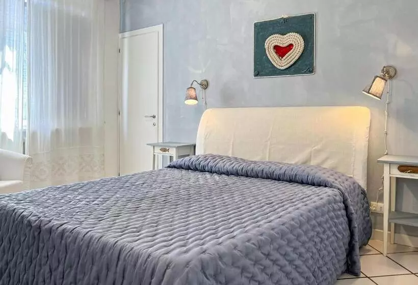 A Casa Di Enrico B&b