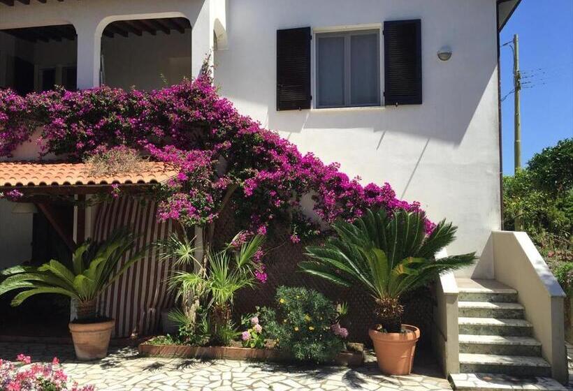 A Casa Di Enrico B&b