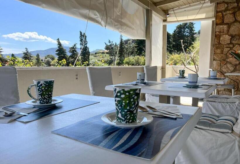 A Casa Di Enrico B&b