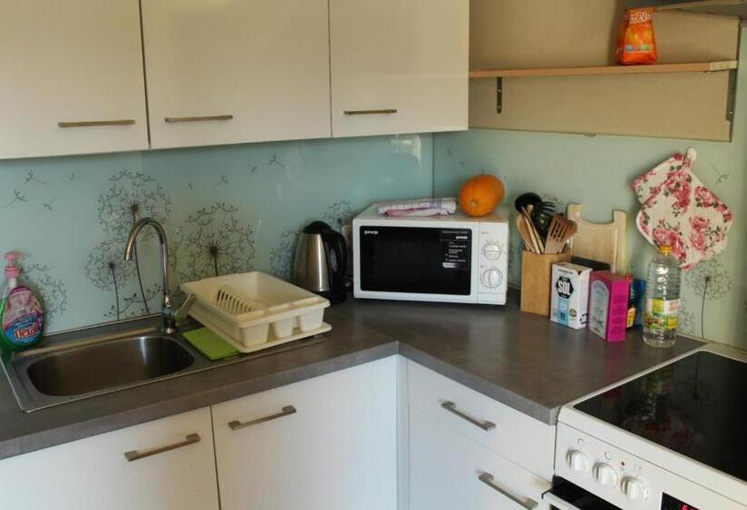 Albergue Back Budget Accomodation