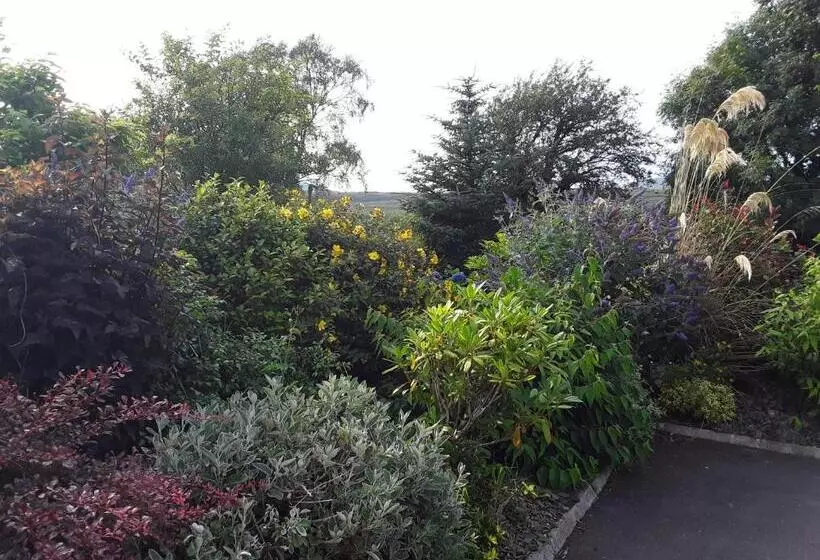 Ard Na Greine Bed & Breakfast Ballylickey