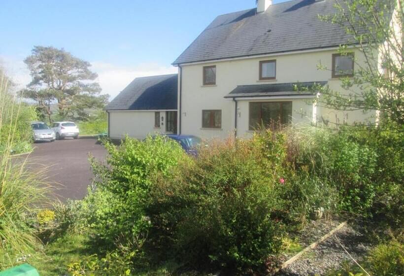 Ard Na Greine Bed & Breakfast Ballylickey