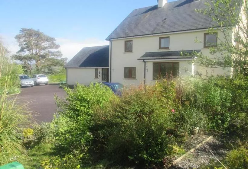 Ard Na Greine Bed & Breakfast Ballylickey