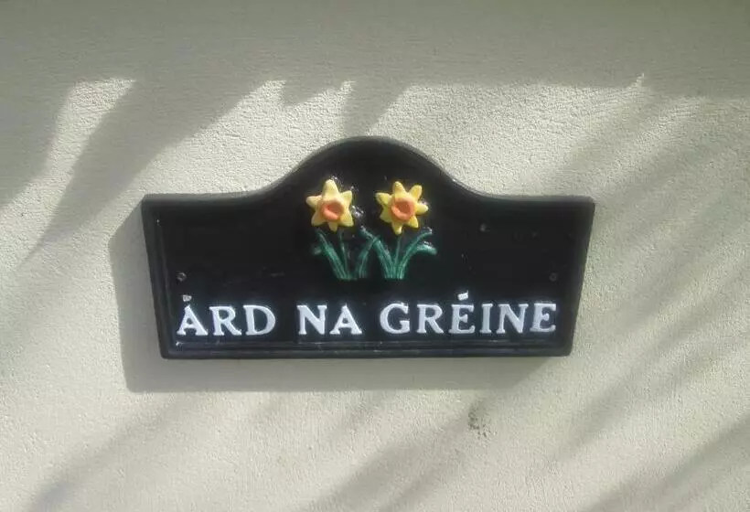 Ard Na Greine Bed & Breakfast Ballylickey