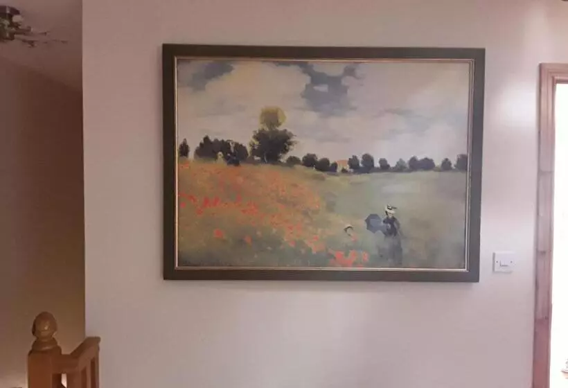 Ard Na Greine Bed & Breakfast Ballylickey