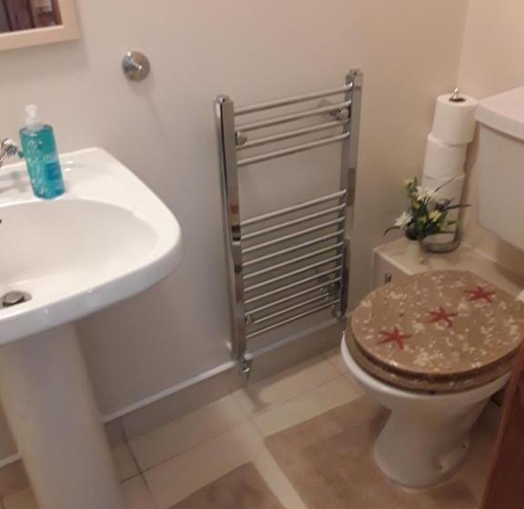 Ard Na Greine Bed & Breakfast Ballylickey