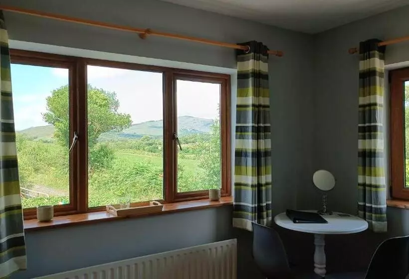 Ard Na Greine Bed & Breakfast Ballylickey